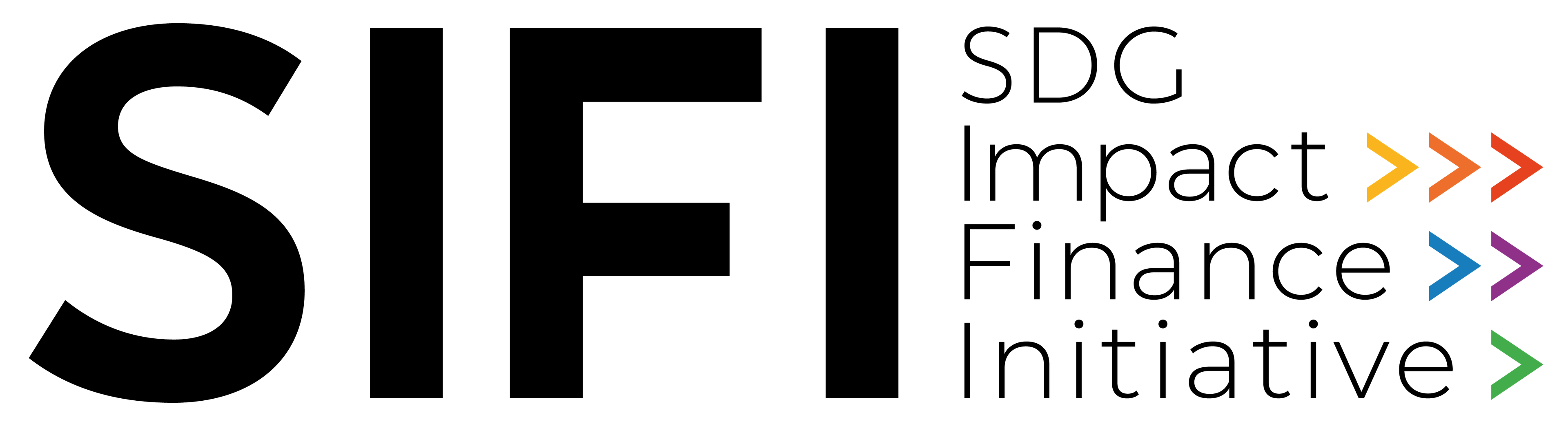 SDG Logo