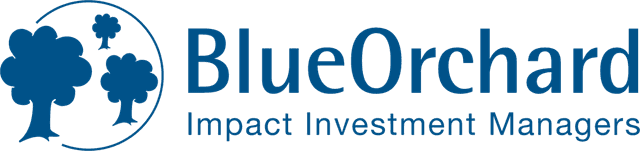 BlueOrchard