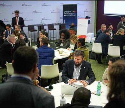 Event Summary - Building Bridges 2024