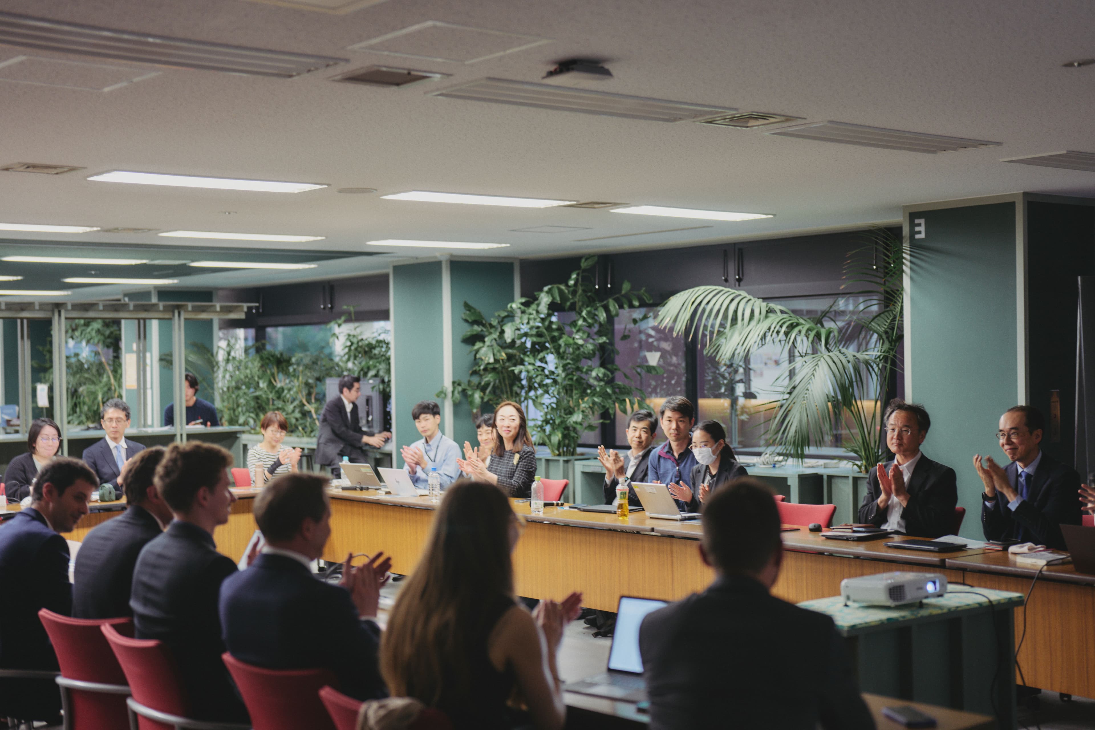 Event Summary - Impact Investing Dialogue in Tokyo
