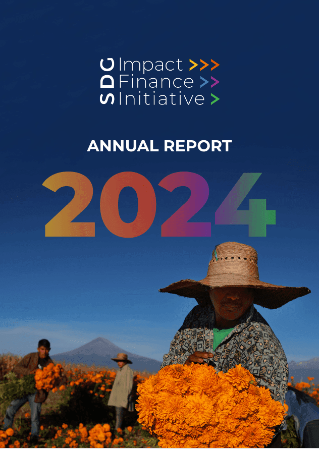 2024 Annual Report SIFI