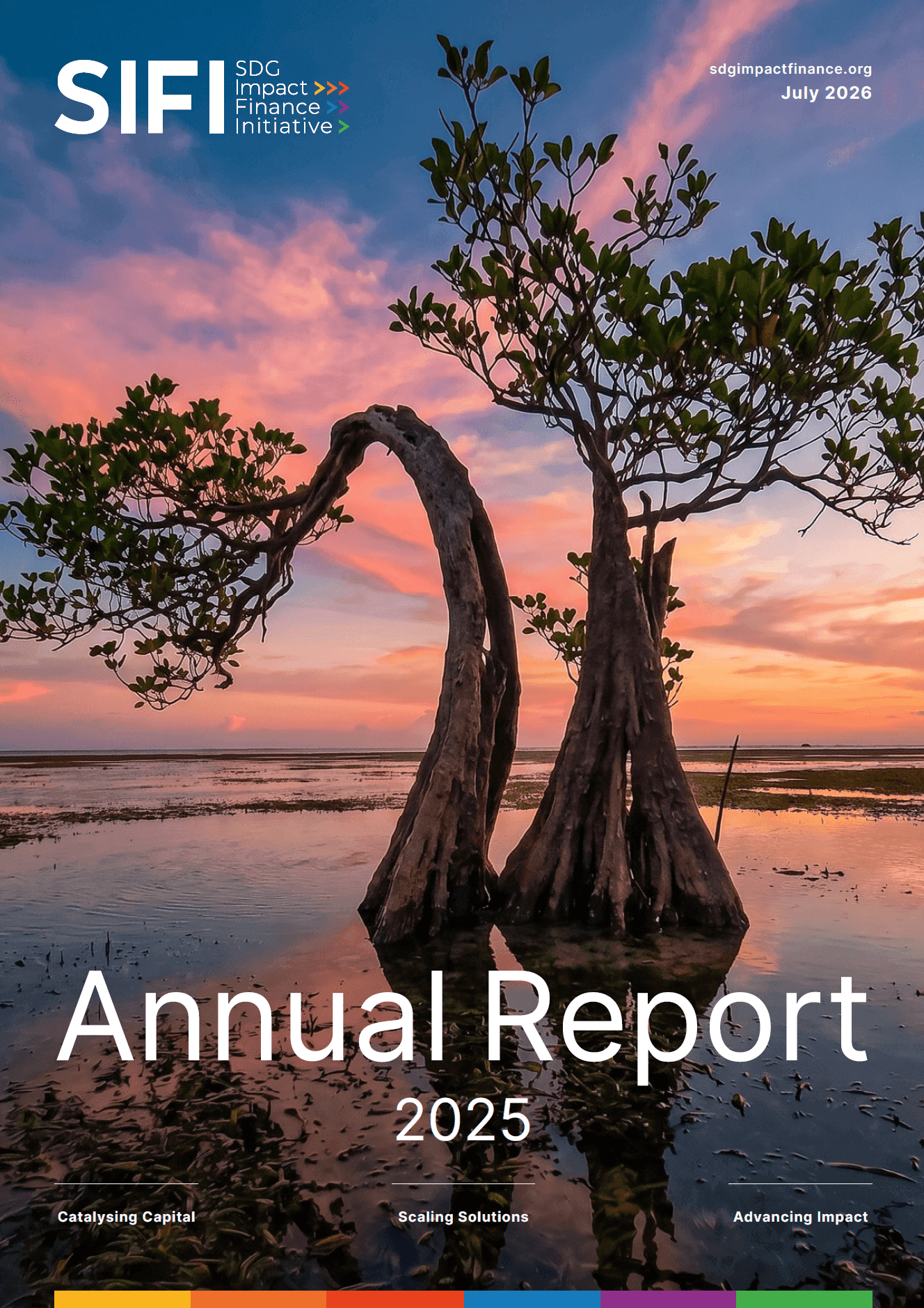 2025 Annual Report