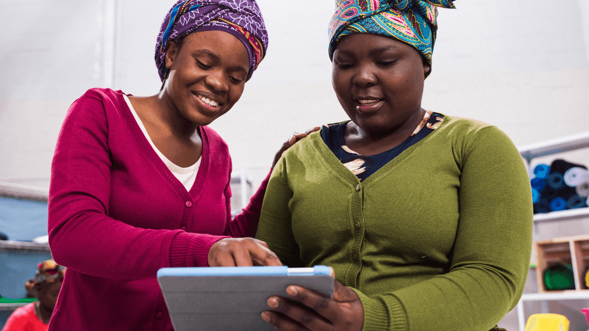 Meet our innovators and investees